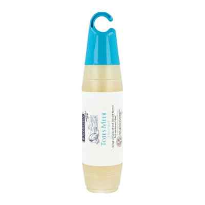 Totes Meer Duschgel Enzborn 400 ml von Ferdinand Eimermacher GmbH & Co.KG PZN 14370143