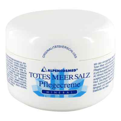 Totes Meer Salz Mineral Pflegecreme Ac 200 ml von MN Cosmetic GmbH PZN 07270889