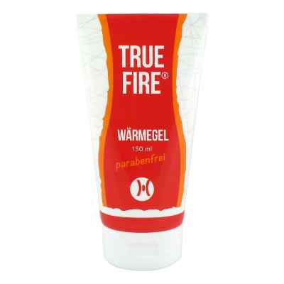 True Fire Wärmegel 150 ml von Hecht-Pharma GmbH PZN 13578516