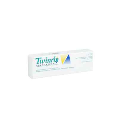 Twinrix Erwachsene Impfdosis iniecto -susp.i.e.fertig. 1 stk von axicorp Pharma B.V. PZN 03569278