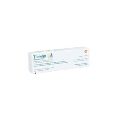 Twinrix Erwachsene Impfdosis iniecto -susp.i.e.fertig. 1X1 stk von EMRA-MED Arzneimittel GmbH PZN 00013971