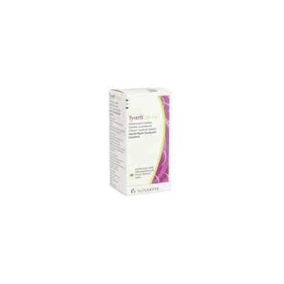 Tyverb 250 mg Filmtabletten