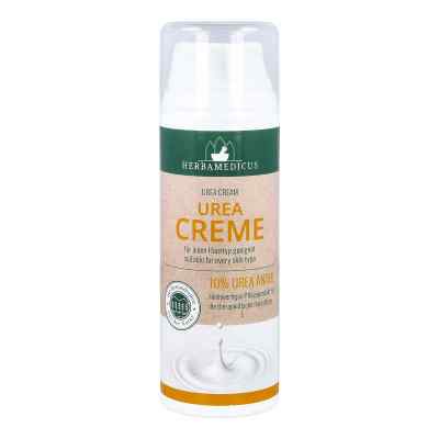 Urea Creme 10% 140 ml von Axisis GmbH PZN 16774206