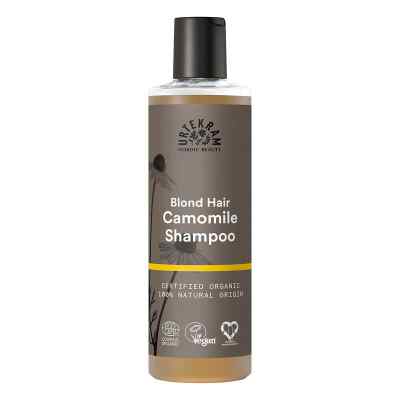 Urtekram Camomile Shampoo 250 ml von Midsona Deutschland GmbH PZN 18820301