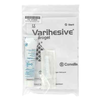 Varihesive Hydrogel mit steril.Applikator 967717 1X15 g von 1001 Artikel Medical GmbH PZN 05526600