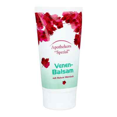 Venen Balsam 150 ml von dr.bosshammer Pharma GmbH PZN 01191870