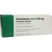 Venostasin retard 200 stk von EurimPharm Arzneimittel GmbH PZN 09235839