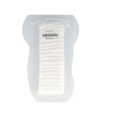 Verbandwatte zickzack 100 g von Brinkmann Medical ein Unternehmen der Dr. Junghans PZN 03158049