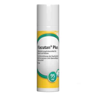 Viacutan Plus veterinär