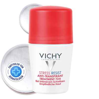 Vichy Deo Stress Resist 72h