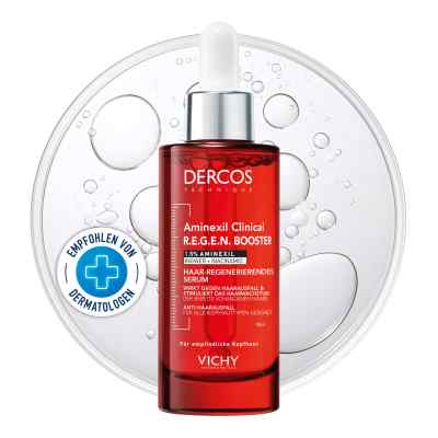 Vichy DERCOS R.E.G.E.N. Booster