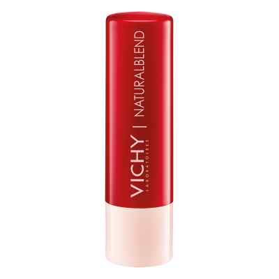 Vichy Naturalblend getönter Lippenbalsam rot
