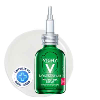 Vichy Normaderm Anti-unreinheiten Serum