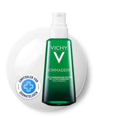 Vichy Normaderm Phytosolution Anti-Unreinheiten-Pflege
