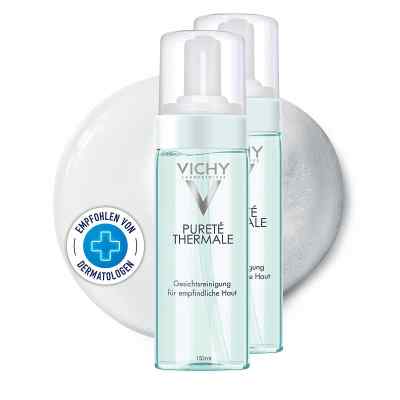Vichy Purete Thermale Reinigungsschaum