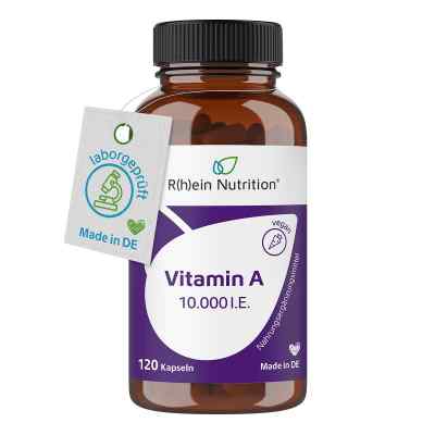 Vitamin A 10000 I.E.