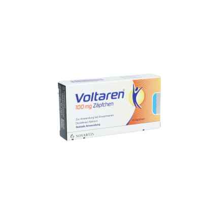 Voltaren 100mg
