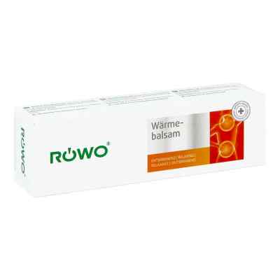 Wärmebalsam röwo