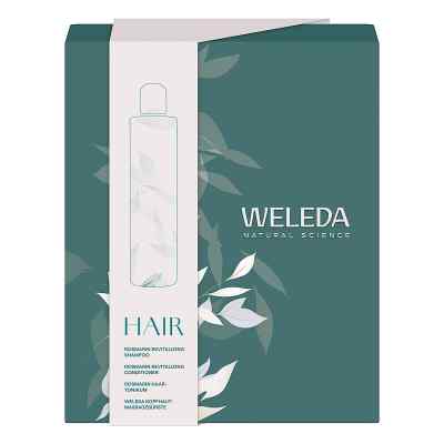 Weleda Geschenkset Haircare Always On 2025
