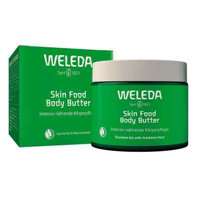 Weleda Skin Food Body Butter