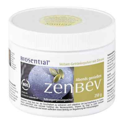 Zenbev Pulver