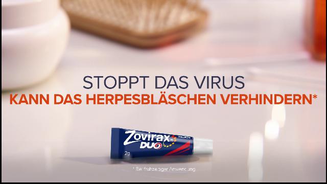 zovirax lip generika
